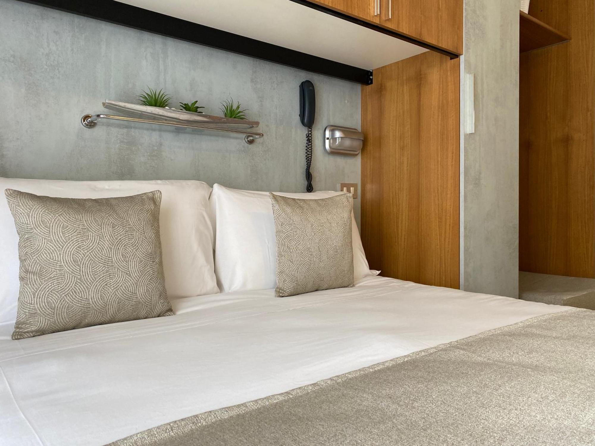 Golf Hotel Riccione Bagian luar foto