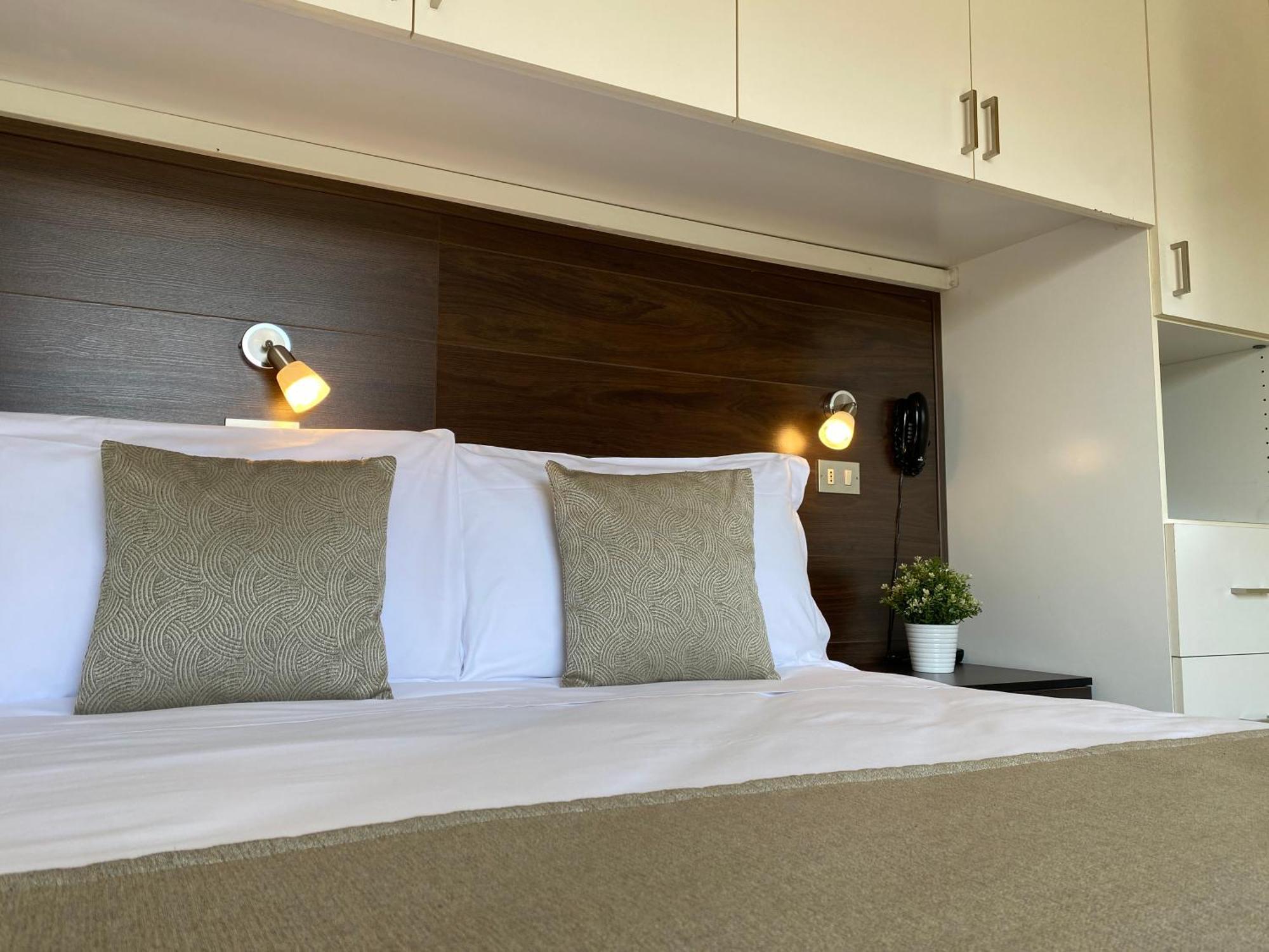 Golf Hotel Riccione Bagian luar foto