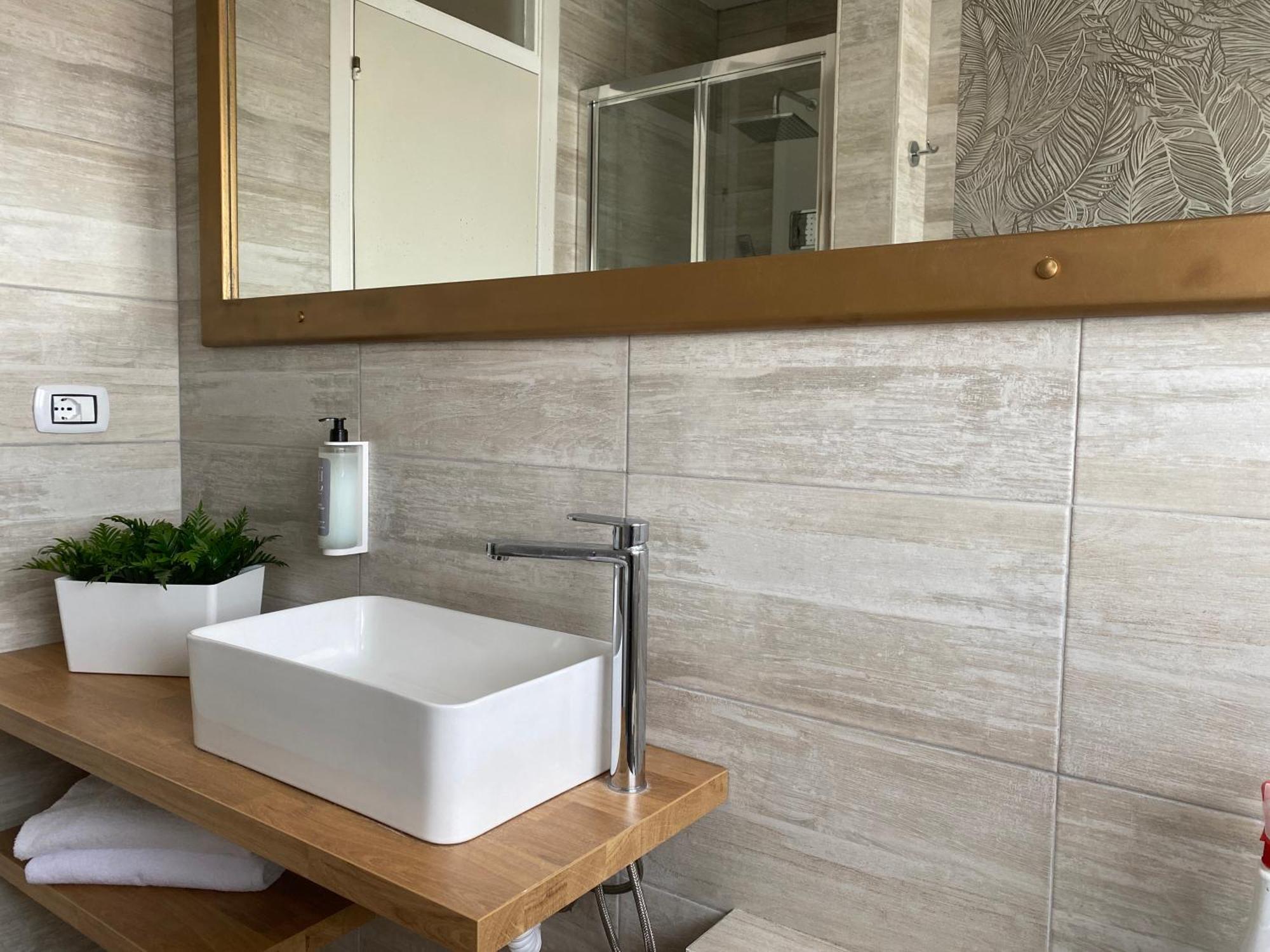 Golf Hotel Riccione Bagian luar foto